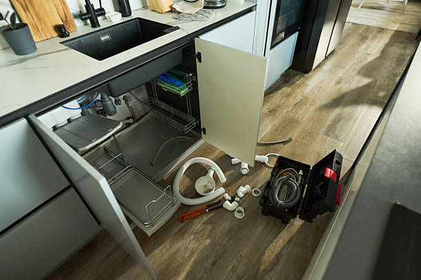 Reliable Drain Cleaning contractor in Girard, KS by Street Wise - Plumbing